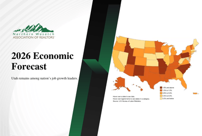 2026 Economic Forecast