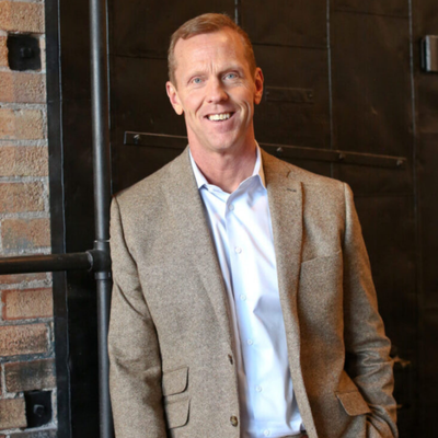 Mike Ostermiller
