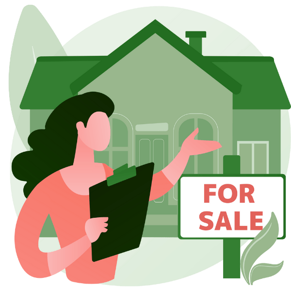 New Real Estate Agent Photo