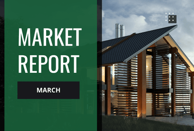 Market Report – March 2026
